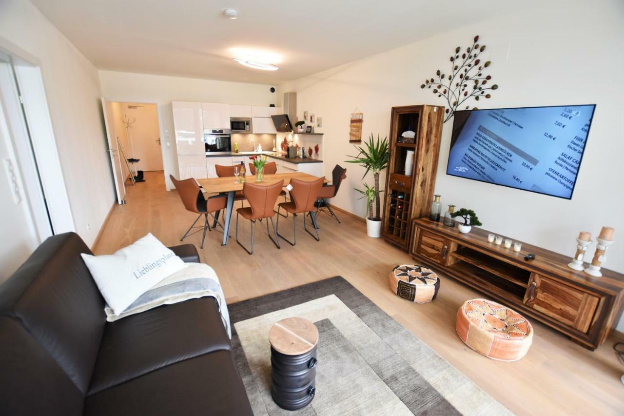Luxury Holiday Am Woerthersee Pörtschach am Wörthersee Εξωτερικό φωτογραφία