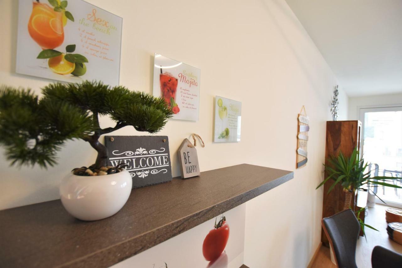 Luxury Holiday Am Woerthersee Pörtschach am Wörthersee Εξωτερικό φωτογραφία