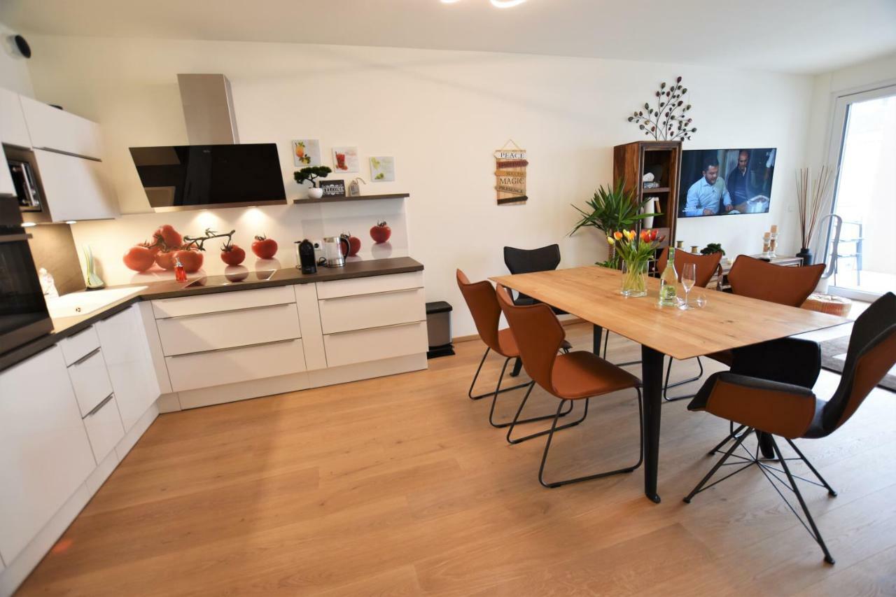 Luxury Holiday Am Woerthersee Pörtschach am Wörthersee Εξωτερικό φωτογραφία