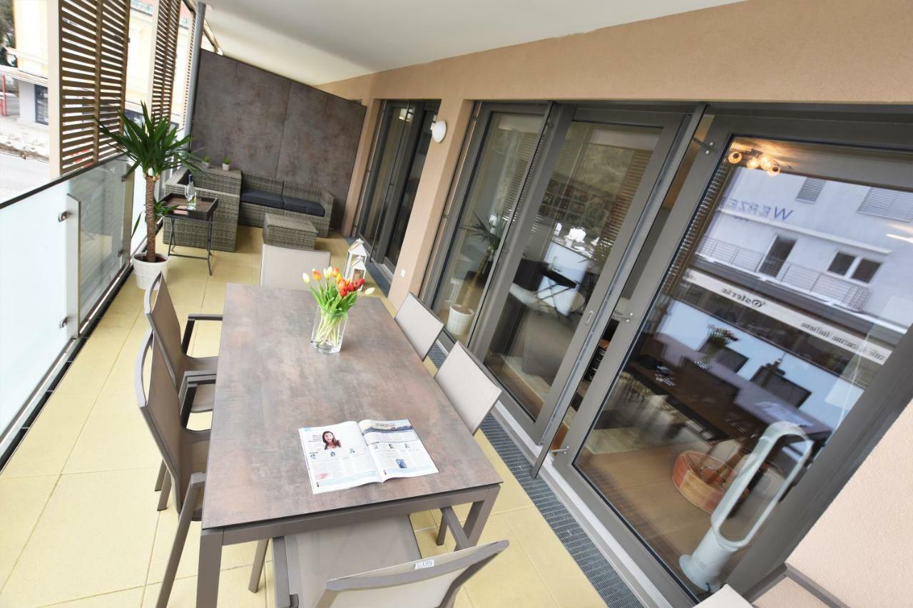 Luxury Holiday Am Woerthersee Pörtschach am Wörthersee Εξωτερικό φωτογραφία
