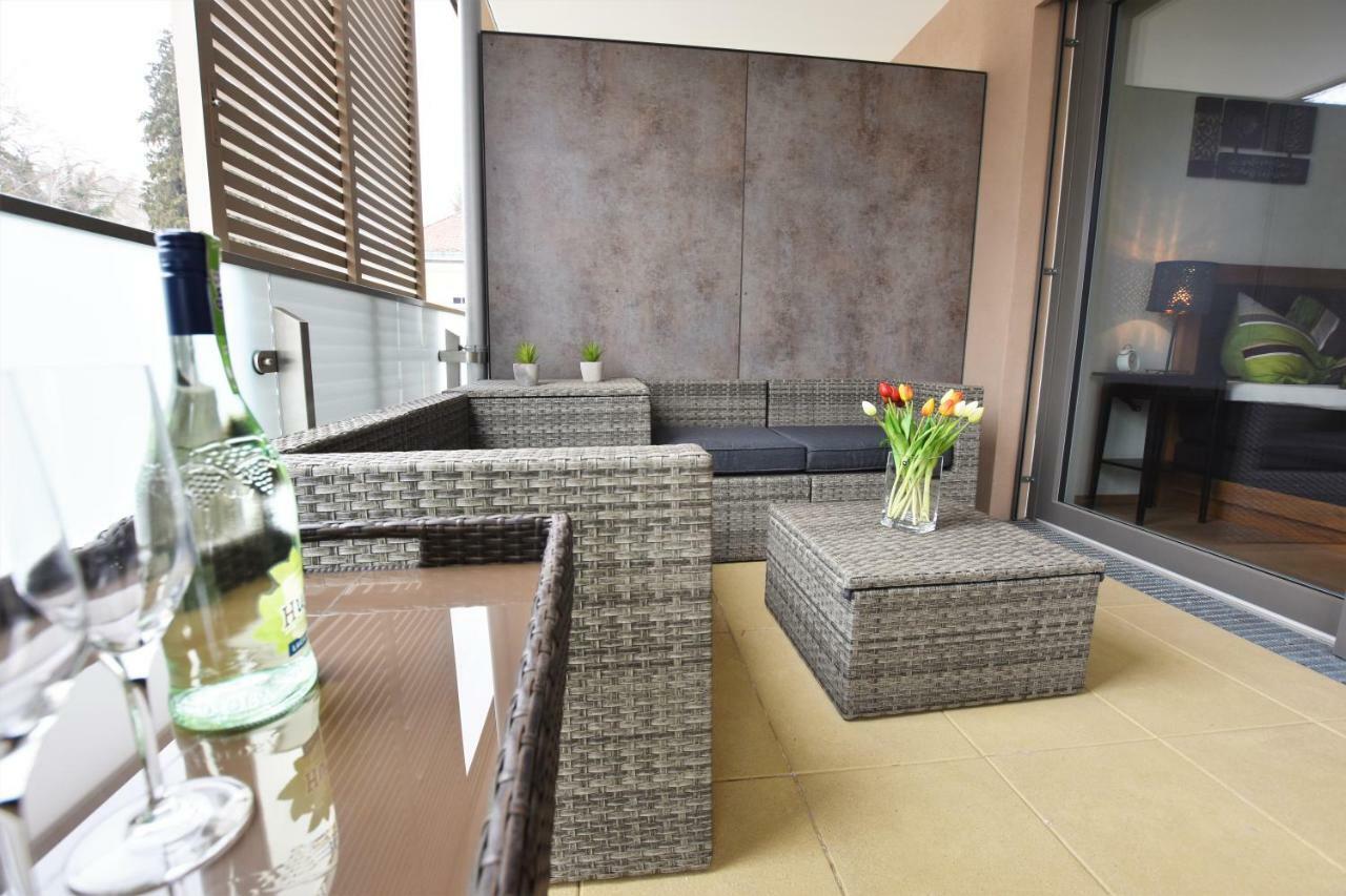 Luxury Holiday Am Woerthersee Pörtschach am Wörthersee Εξωτερικό φωτογραφία